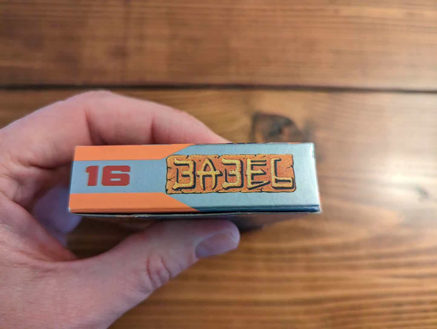 Babel no Tou - Nintendo Famicom - Complete